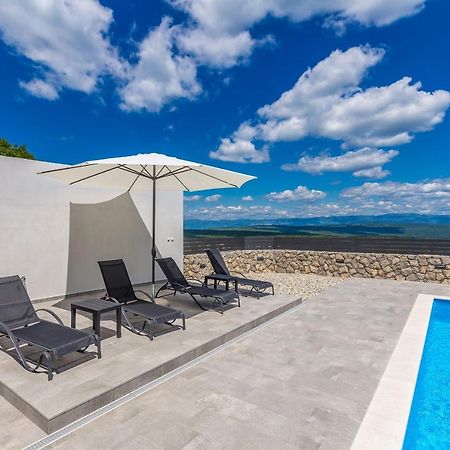 Holiday house San Michele Vrh  Exterior foto