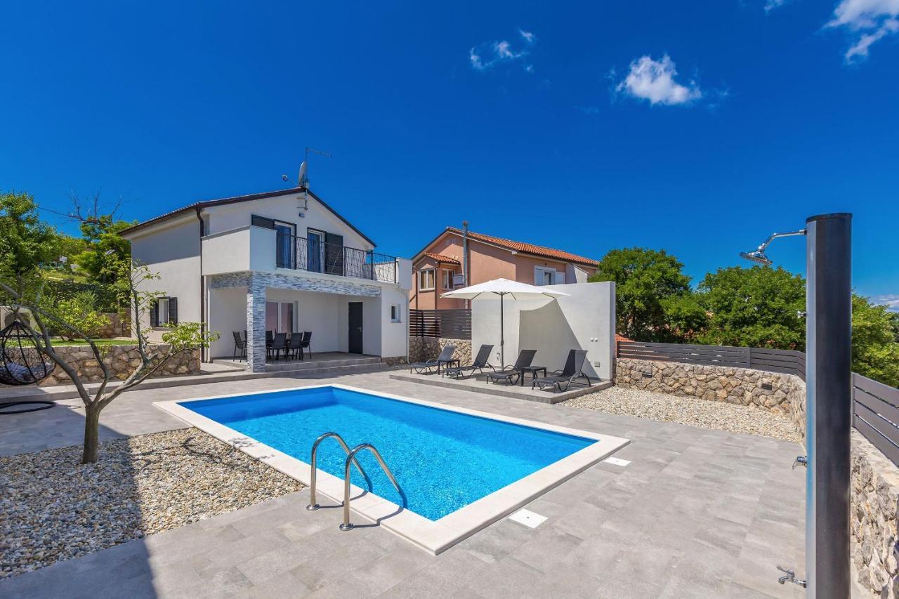 Holiday house San Michele Vrh  Exterior foto