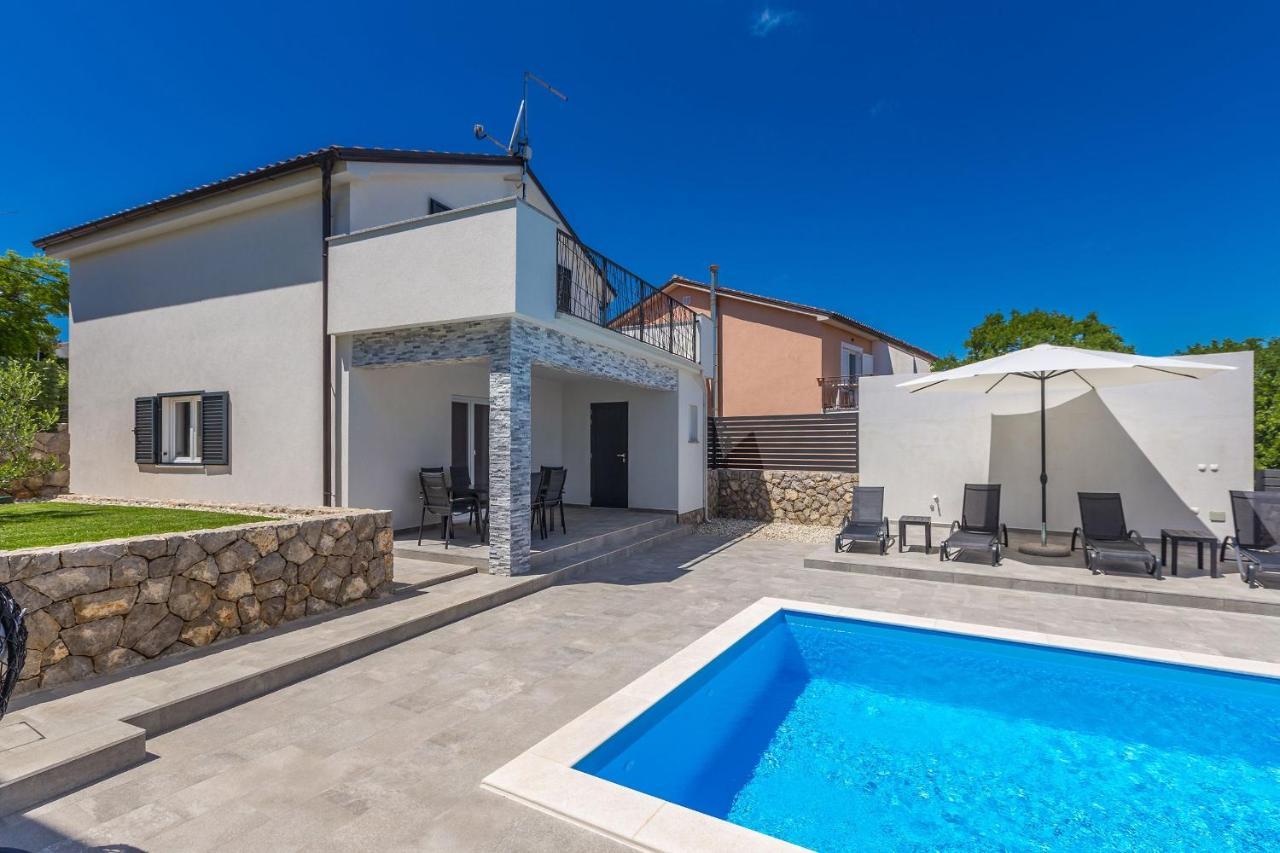 Holiday house San Michele Vrh  Exterior foto