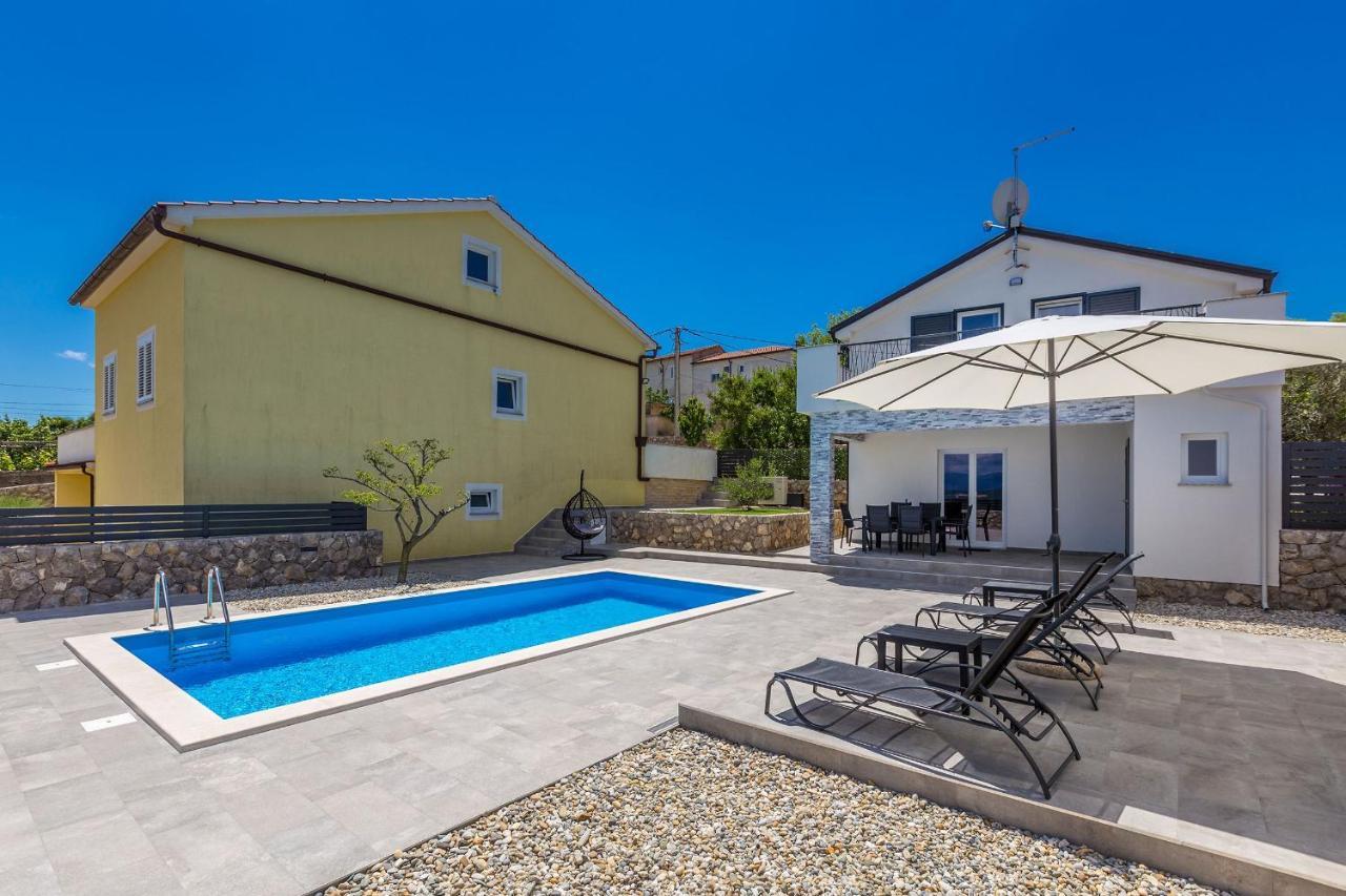 Holiday house San Michele Vrh  Exterior foto