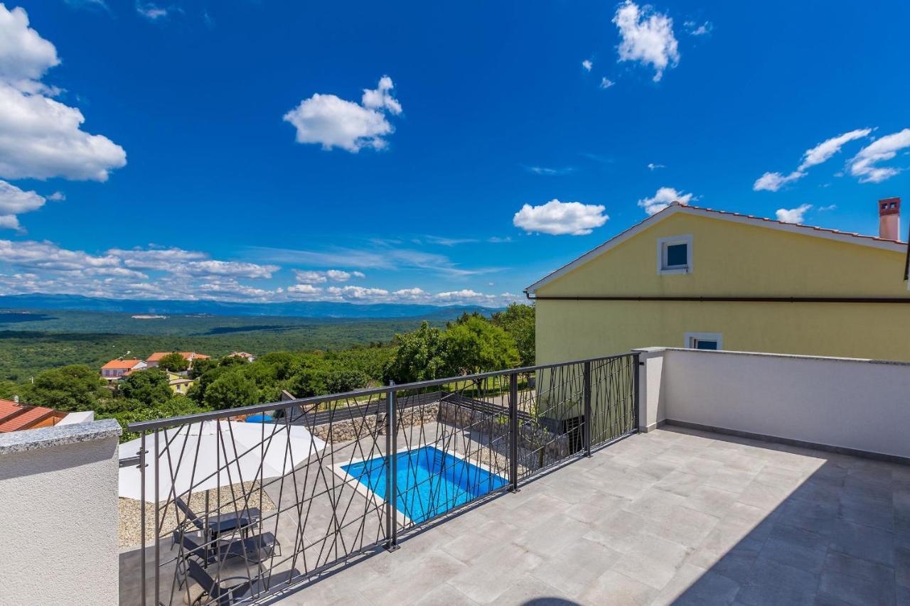 Holiday house San Michele Vrh  Exterior foto