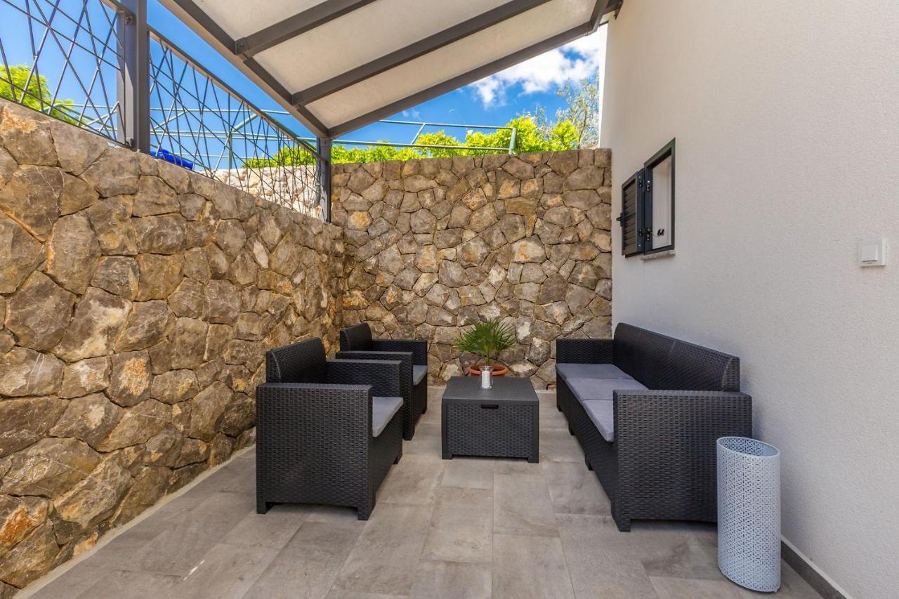Holiday house San Michele Vrh  Exterior foto